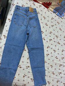 H&amp;m New Jeans