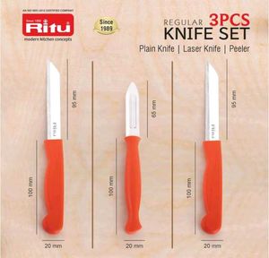 Tools For Cutting Vegetables