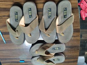 Comfortable Daego Italy Thong Flipflops