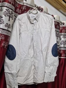 Men's Button-Down Shirt