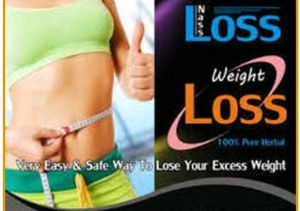 Weight Loos