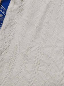 Selling Great Condition - White Cotton Shirt