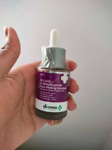 Dermaco 15%AHA 1%BHA Peeling Solution