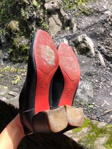 Heel For Offices