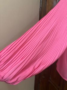 Pink Shirt For Girls