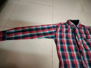 Shirt For Men Size Medium Chest 36 Inch