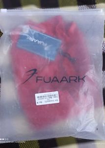 Fuaark Sleeveless Training Shirt