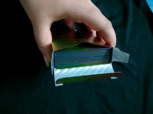 Pokemon Cards Combo Silver Nd Rainbow card