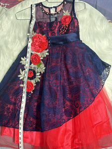 Party Wear Dress