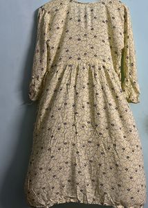 Combo Of Three Cotton Kurti