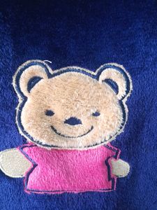 Woolen Dress Top Botom