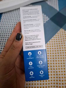 Be Bodywise Sunscreen