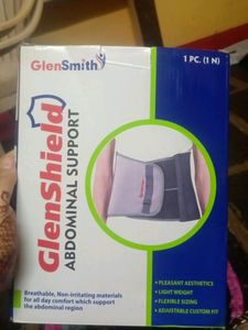 Abdominal Support Belt