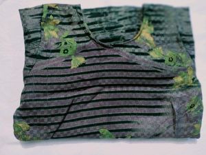 Woolen Kurti