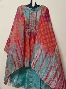 Elegant Ethnic Kurta