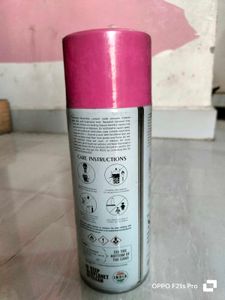 SG Color Spray