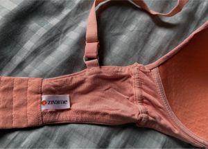 Comfortable Everyday Bra