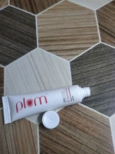 Plum Deep Moisturizing Creme 15ml