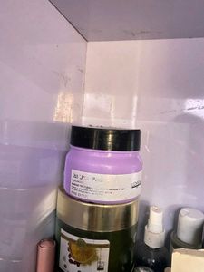 L&#39;Oreal Liss Unlimited Mask