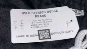 Korean Style Off-White Pleated Pant