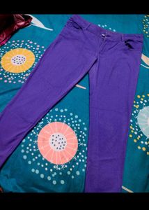 Purple Jeans