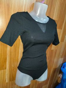 Beautiful Bodysuit 17aug20