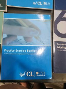 Clat And Ailet All In One Preparation Books