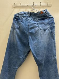 Bootcut Jeans From Reliance Trends
