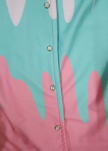 Chic Summers Athena Pink Dress