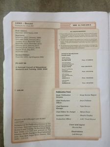 Class 12 Ncert Biology