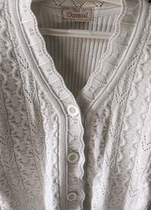 Cantabil Trendy Cardigan For Women