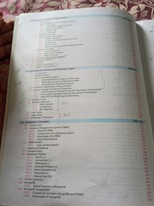 Comp. Science with Python class 11th best help book by Preeti Arora