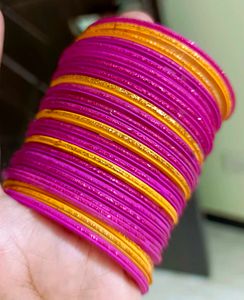 Bangles With Box