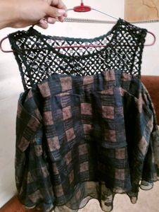 Crochet Top