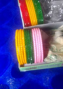 Multi Colour New Bangal