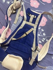Baby Carrier - Comfortable &amp; Safe