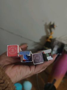 Color Chemistry Hair Mascara