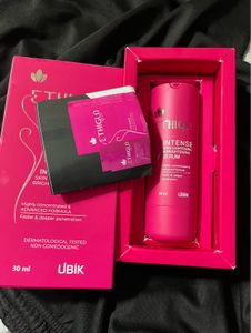 Ethiglo Serum - Skin Lightening