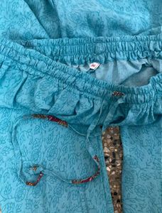 Preloved Biba Suit Set