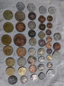 Old Coin