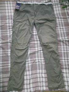 Combo Of 3 Light Wash Denim Jeans