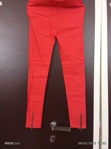 Jegging,30 Size B Hi