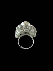 Beautiful Handmade Ring