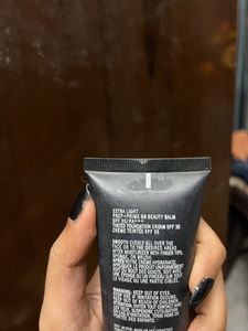 Mac Prep + Prime Bb Cream With Spf 35/PA+++