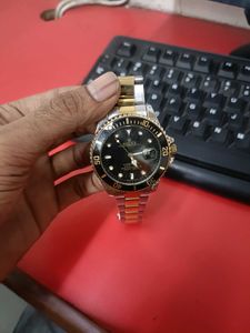 Rolex GMT yachtmaster