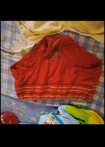 Used Innerwear