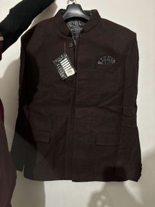 Woolen Blazer Brand New