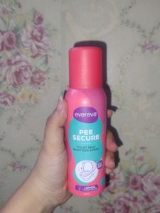 Evereve Toilet Seat Sanitizer