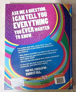 Know It All Book