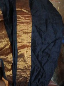 Saree And Fashion Gown